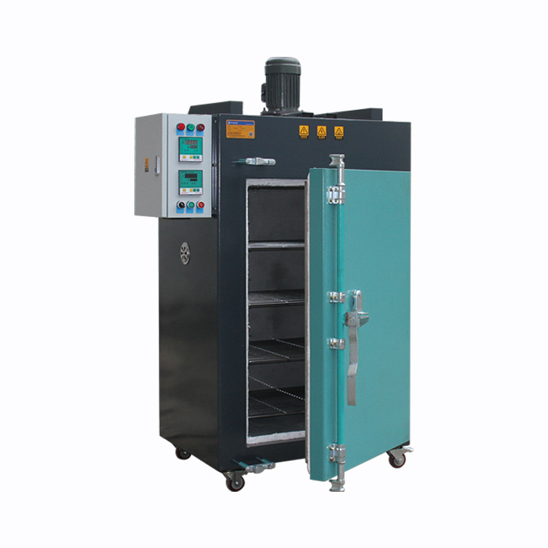 工業(yè)運風高溫烤箱ZHT600